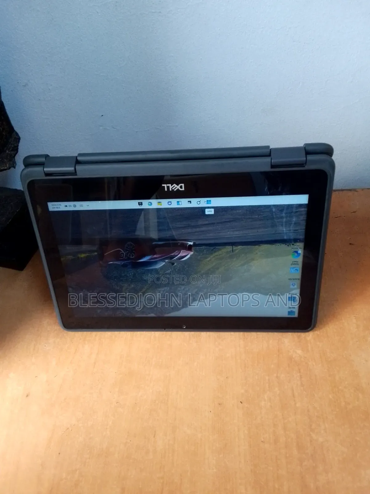 Laptop Dell Latitude 3190 8GB Intel Pentium SSD 128GB