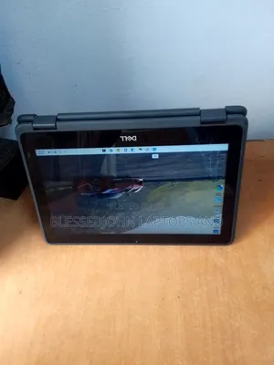 Laptop Dell Latitude 3190 8GB Intel Pentium SSD 128GB