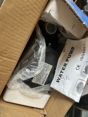 Water Pump 0.5hp