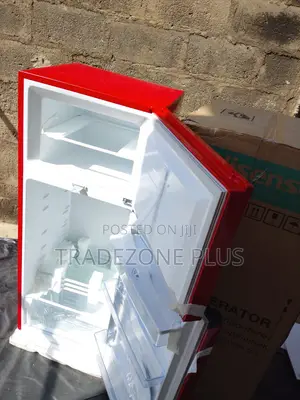 204L Hisense Fridge – Spacious Refrigerator Option