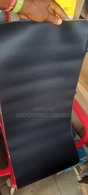RGB Mouse Pad