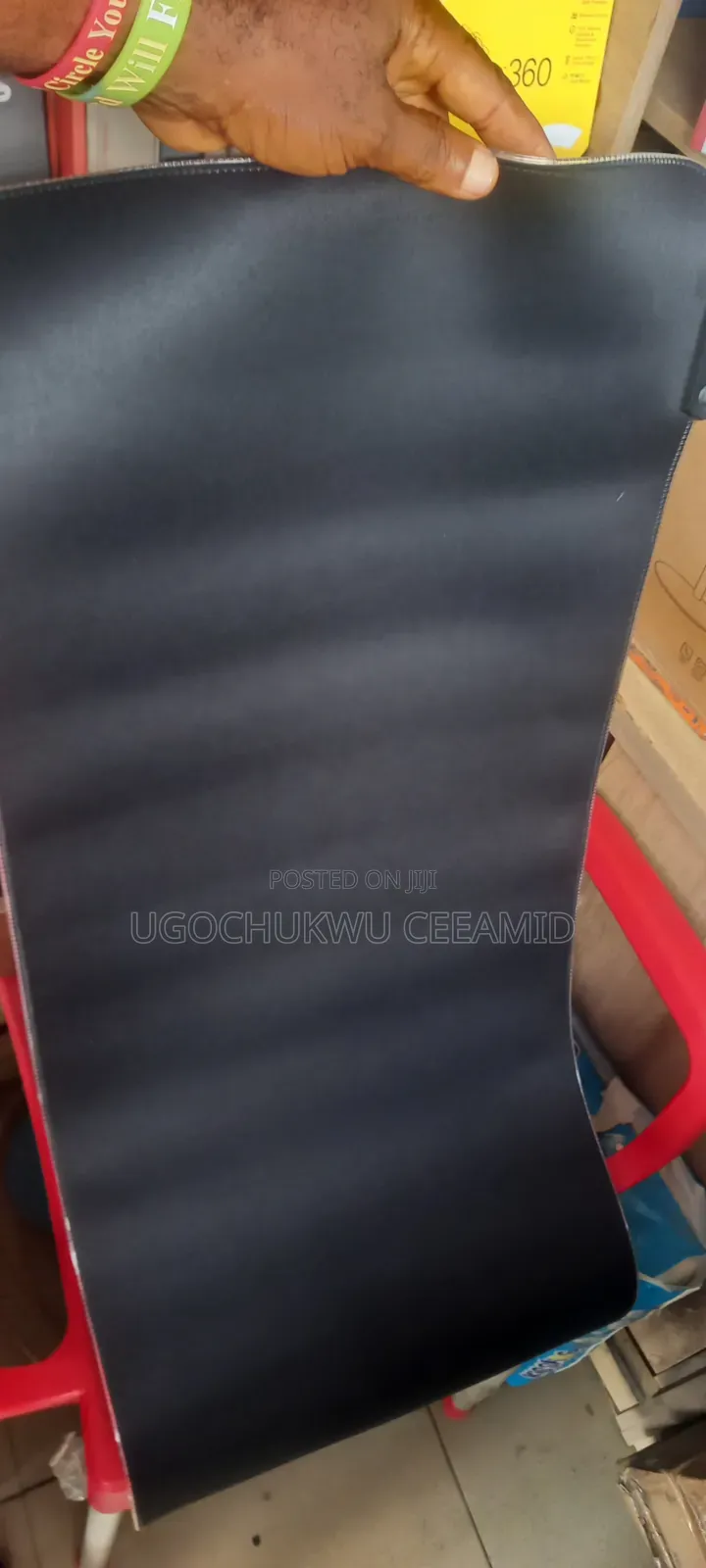 RGB Mouse Pad