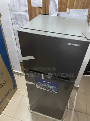 Skyrun BCD-200K 200L Freestanding Fridge