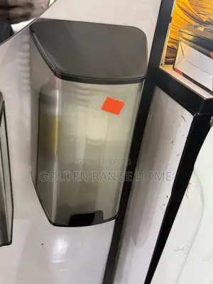 Ideal England Automatic Soap Dispenser