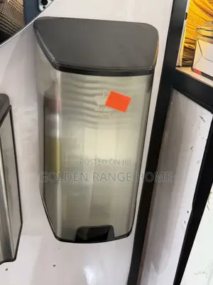 Ideal England Automatic Soap Dispenser