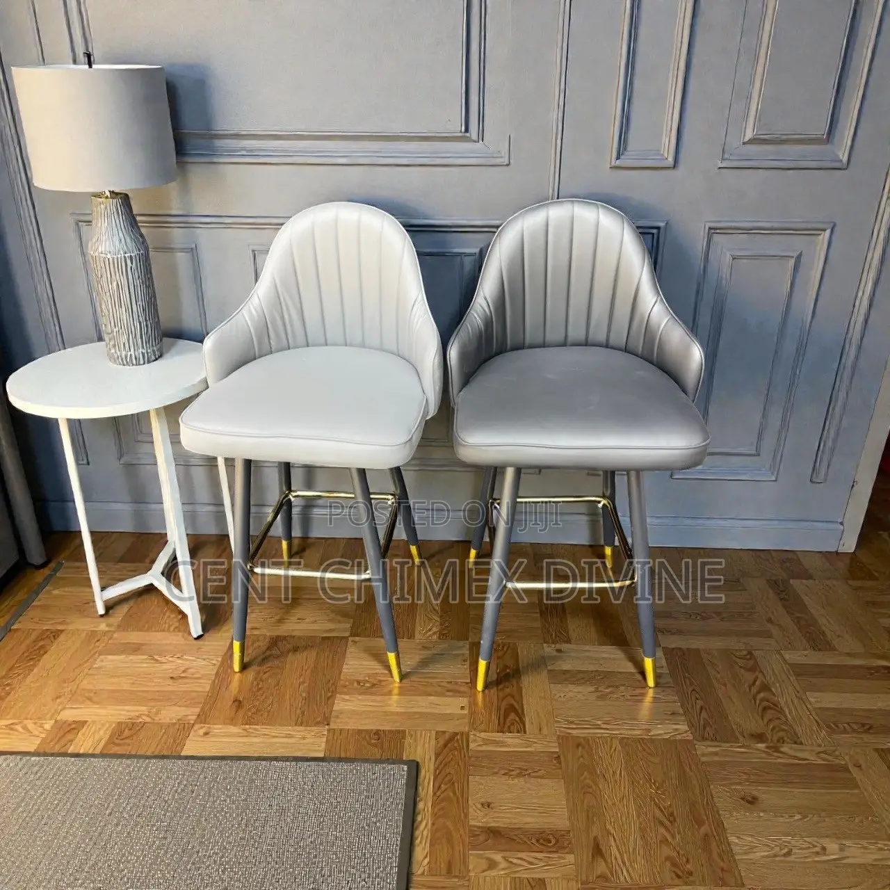 Exquisite Quality Bar Stools