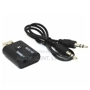 USB 2 in 1 Audio Receiver Transmitter, Bluetooth 5.0 Receiver TraNSMIT