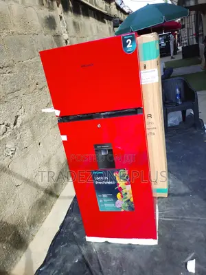 Hisense REF205DRB 204L – Quality Fridge for Everyday Needs