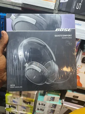 Bose Headphones Wireless