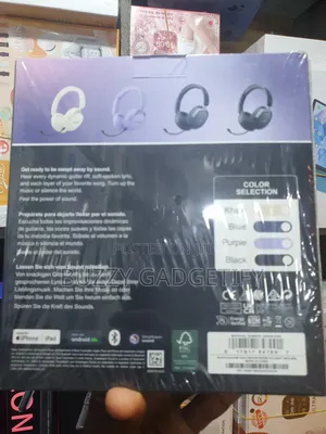 Bose Headphones Wireless