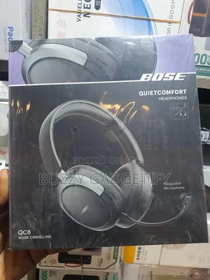 Bose Headphones Wireless