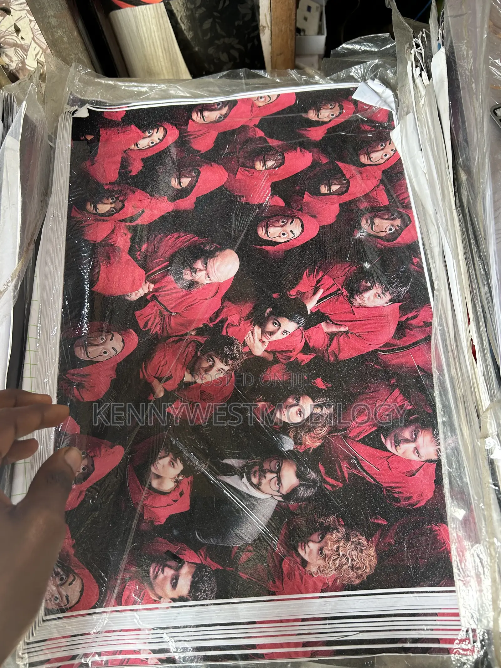 Laptop Sticker Wrap