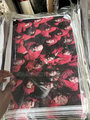 Laptop Sticker Wrap
