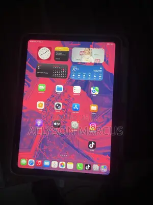 Apple iPad (2025) 128 GB Gray
