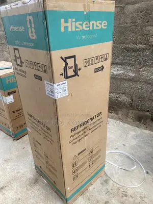Hisense 240L REF240DR Top Mount Freezer Fridge