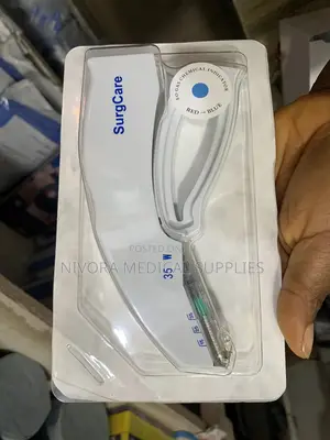 Disposable Skin Stapler