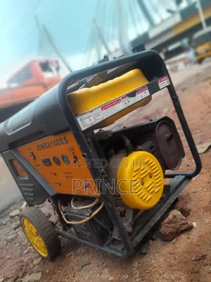Thermocool Generator