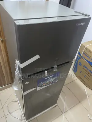 Skyrun 200L Standing Fridge BCD-200K