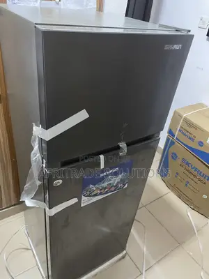 Skyrun 200L Standing Fridge BCD-200K
