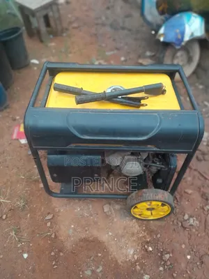 Thermocool Generator