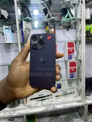 Apple iPhone 14 Pro 128 GB Purple