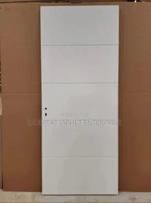 Interior Quality Door