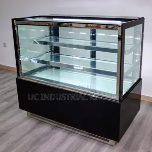 Cake Display Chiller 5ft