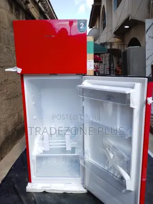 Hisense Refrigerator 204L – Contact Seller Today