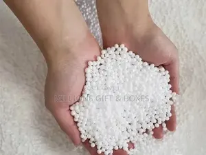 Styrofoam Balls Very Bigger