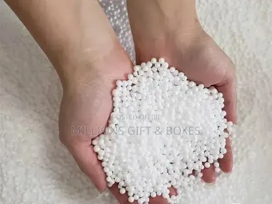 Styrofoam Balls Very Bigger