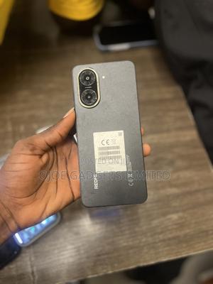 Xiaomi Redmi A5 4G 64 GB Black