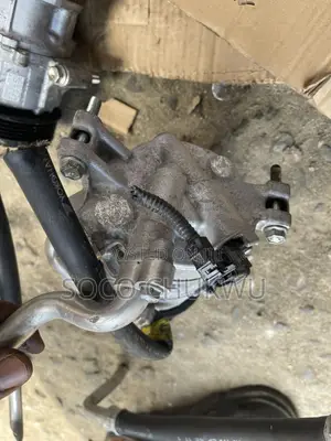 AC Compressor Yaris 2023 2024 2025