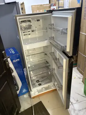 LG 234L Home Fridge GL-C252SLBB Double Door