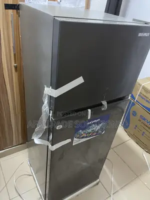 Skyrun BCD-200K 200L Compact Refrigerator