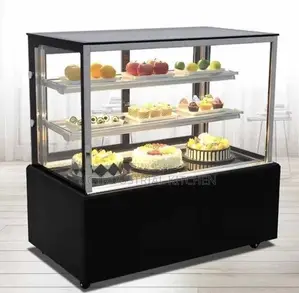 Cake Display Chiller 5ft