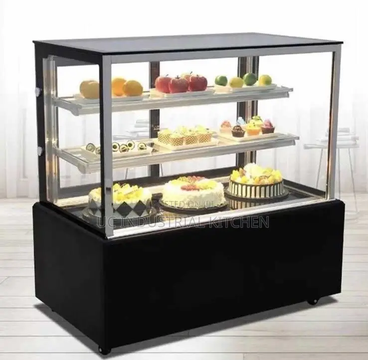 Cake Display Chiller 5ft