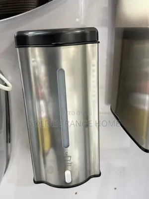 Ideal England Automatic Soap Dispensers
