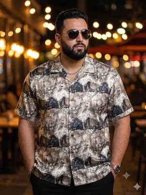 T Shirt, Vintage Shirt, Short Jeans