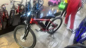 New Simba 2025 Red