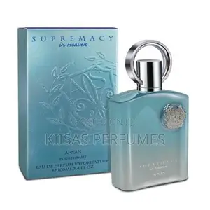Afnan Supremacy in Heaven EDP 100ml