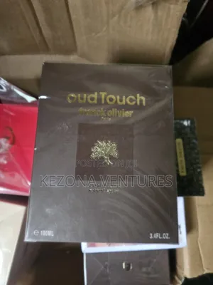 Oud Torch 100ml