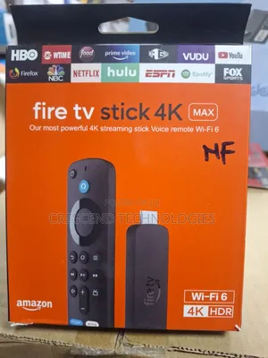 Amazon Fire TV Stick MAX