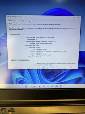 Laptop Lenovo ThinkPad T430s 8GB Intel Core i5 HDD 500GB