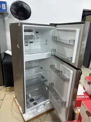 LG GL-C252SLBB 234L Multi Air Flow Refrigerator