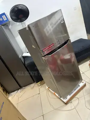LG GL-C252SLBB 234L Multi Air Flow Refrigerator