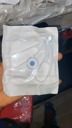Skin Stapler Remover