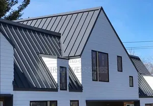 Aluminium Roof Sheet Specialists