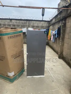 Hisense 189DR Family Storage Freezer