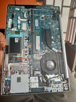 Motherboard Repairs.