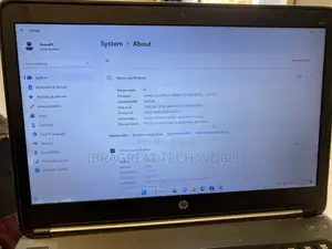 Laptop HP ProBook 640 8GB Intel Core i5 HDD 320GB
